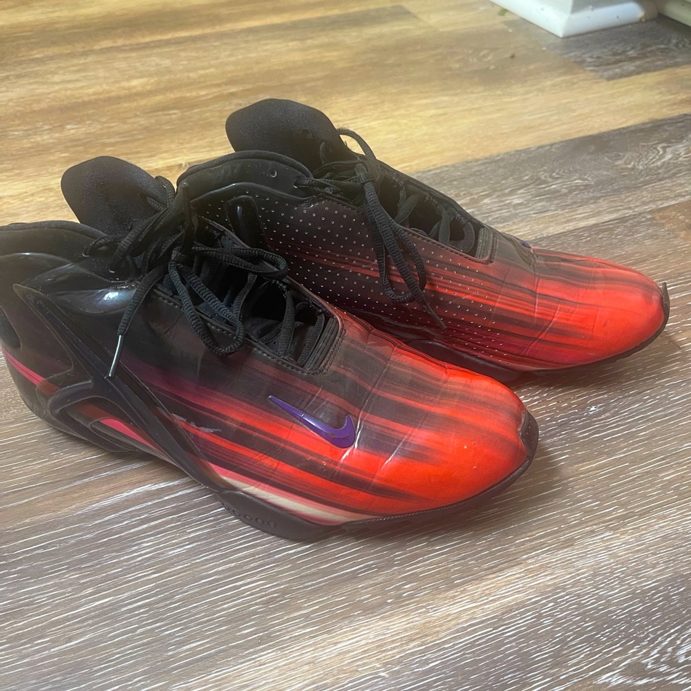 Used Nike flight